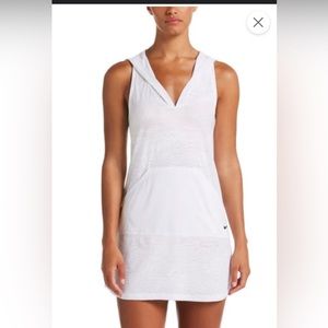 Women’s Nike Geo Cover up